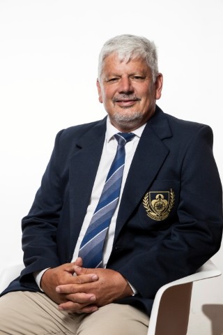Dawie Kriel